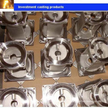 steel casting products